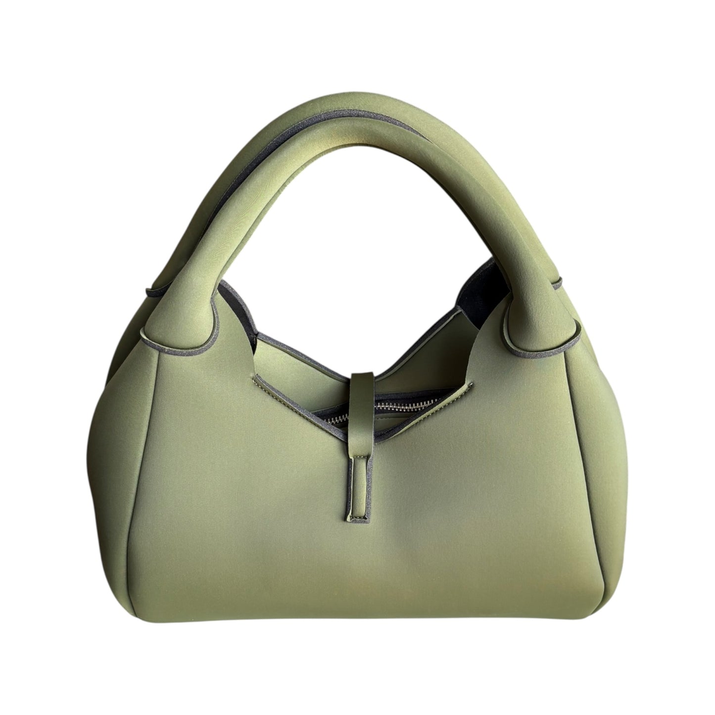 Borsa donna a spalla La Fille Des Fleurs Samantha