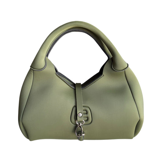 Borsa donna a spalla La Fille Des Fleurs Samantha