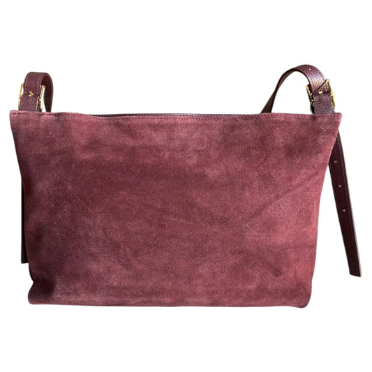 Borsa donna a spalla M*BRC Alexia I159