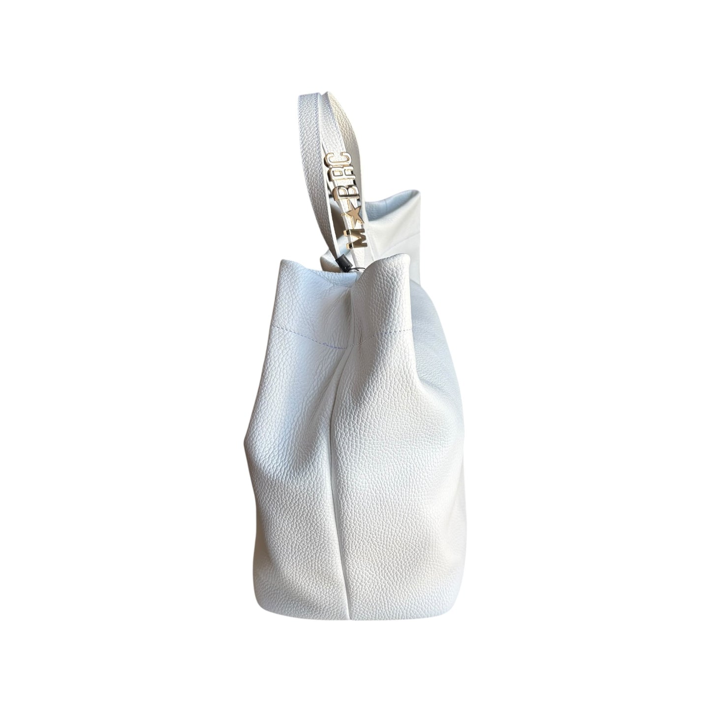 Borsa donna a spalla M*BRC BLOCK H196