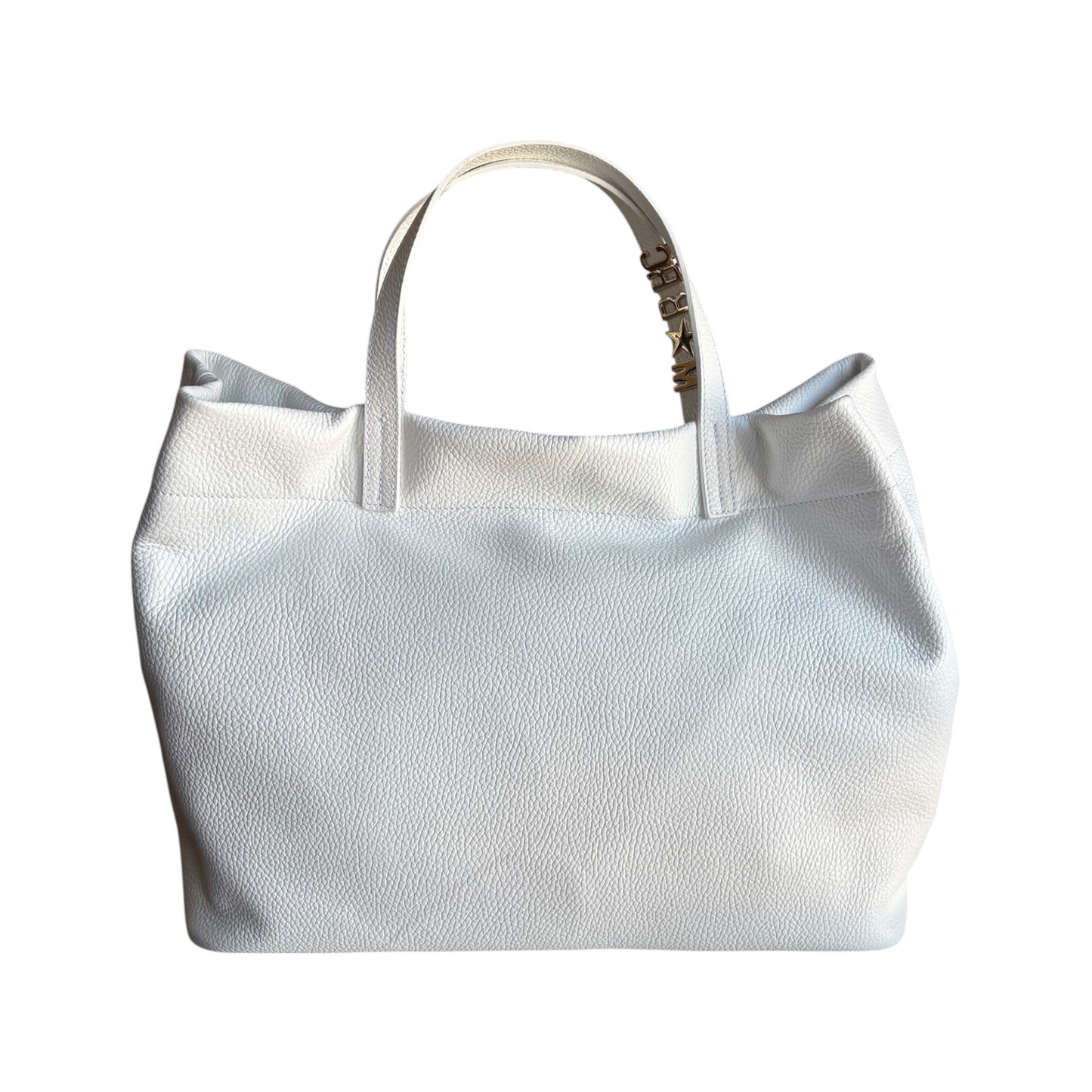 Borsa donna a spalla M*BRC BLOCK H196