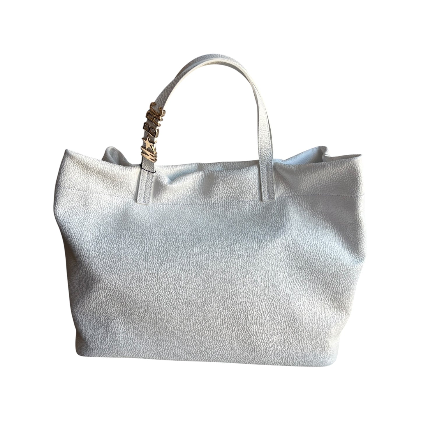 Borsa donna a spalla M*BRC BLOCK H196