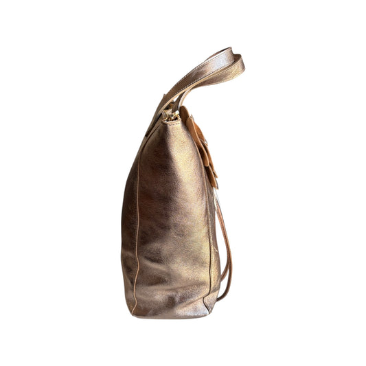 Borsa donna a spalla M*BRC CAMELIA H203
