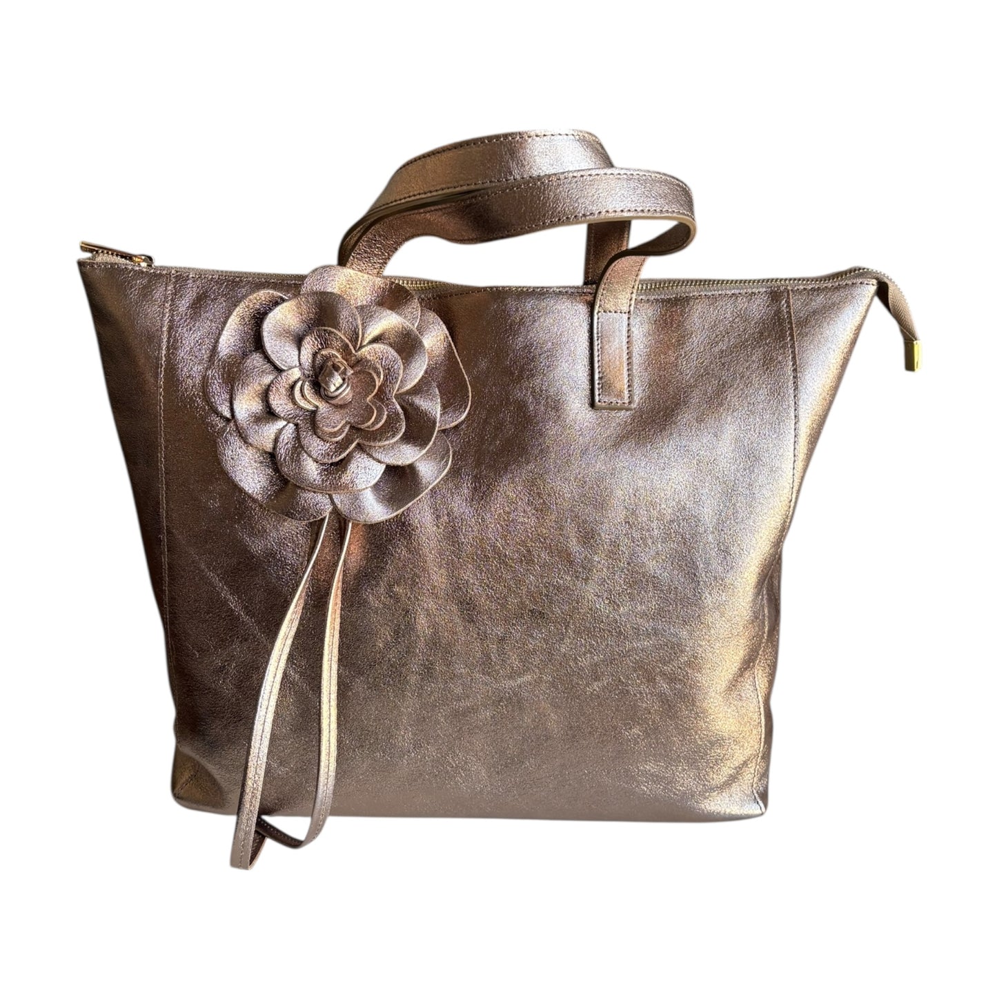 Borsa donna a spalla M*BRC CAMELIA H203