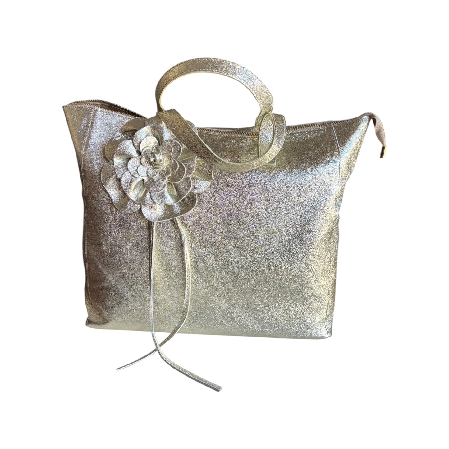 Borsa donna a spalla M*BRC CAMELIA H203