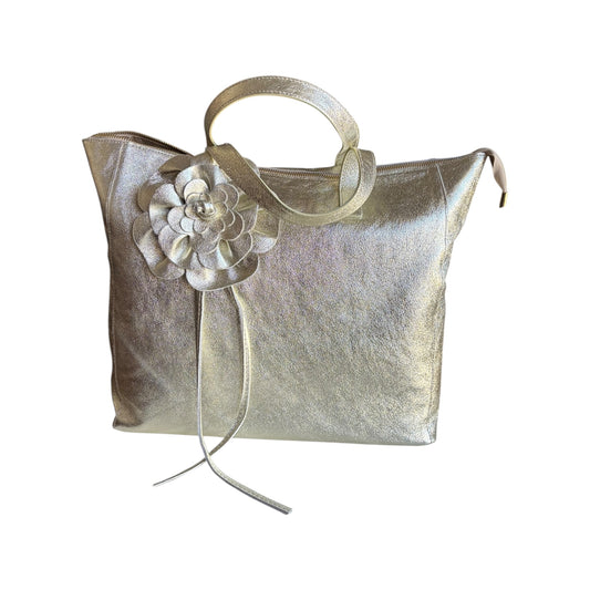 Borsa donna a spalla M*BRC CAMELIA H203