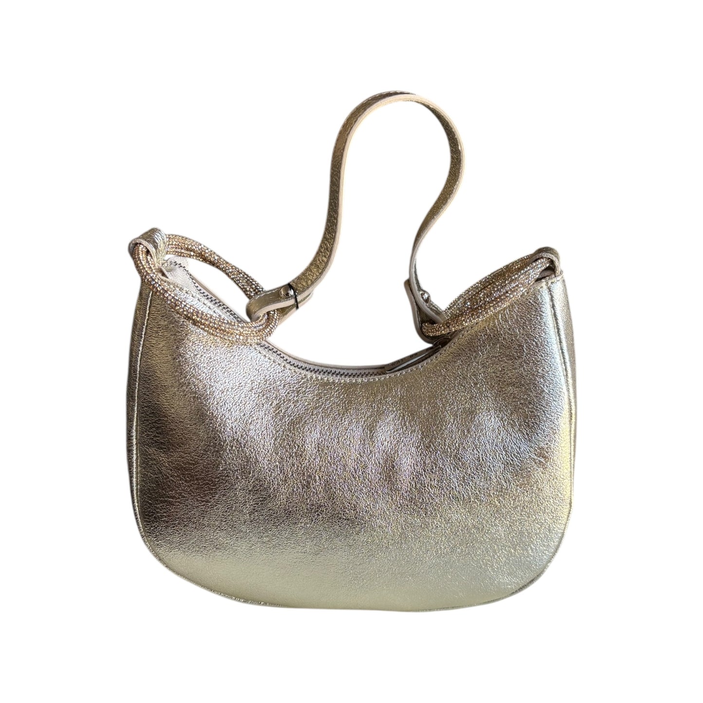 Borsa donna a spalla M*BRC CRISTAL H282