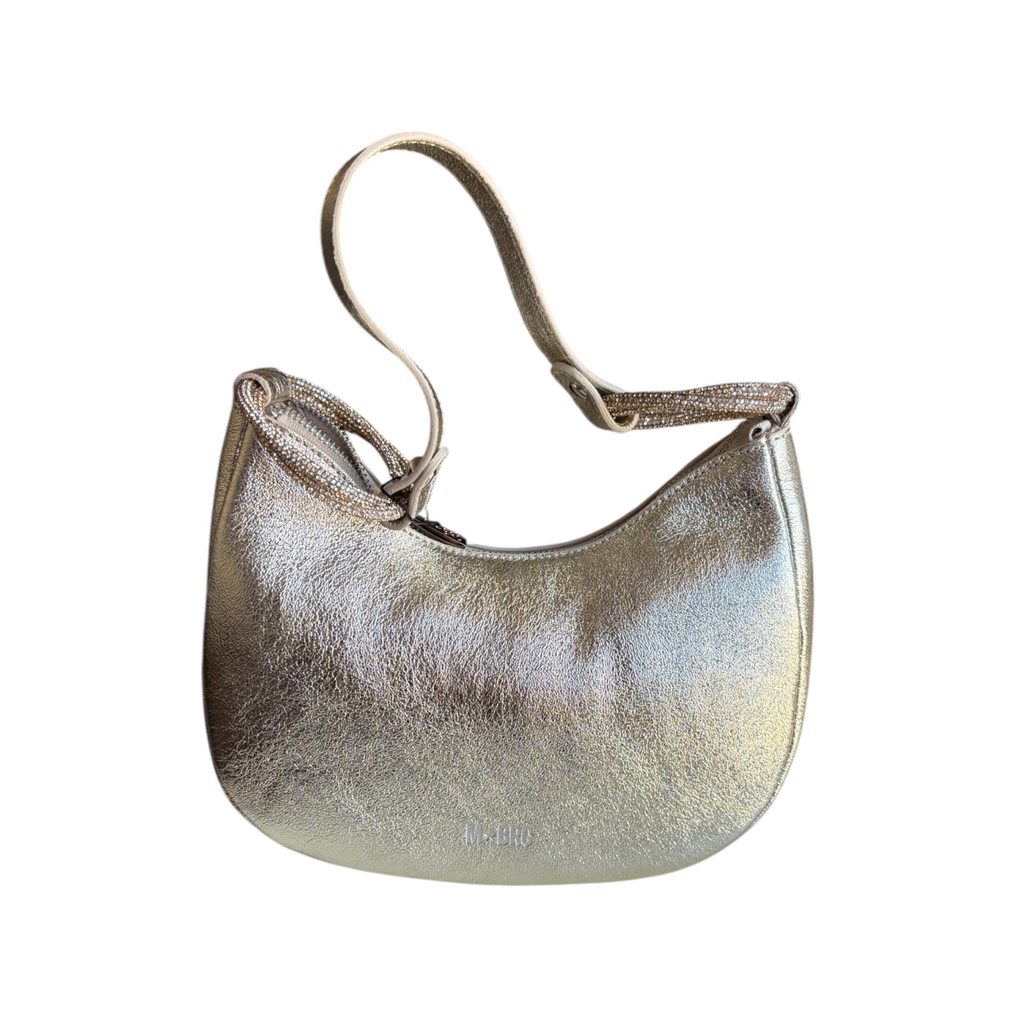Borsa donna a spalla M*BRC CRISTAL H282