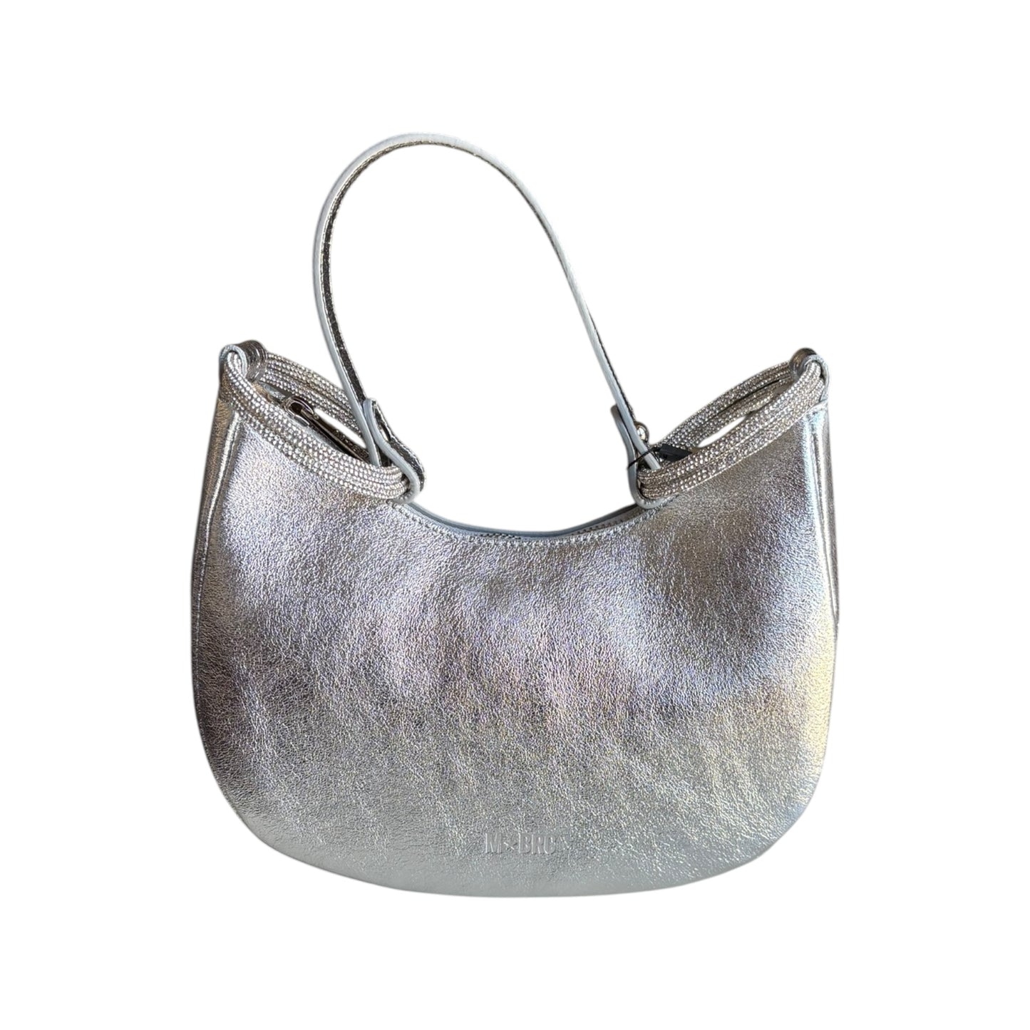 Borsa donna a spalla M*BRC CRISTAL H282