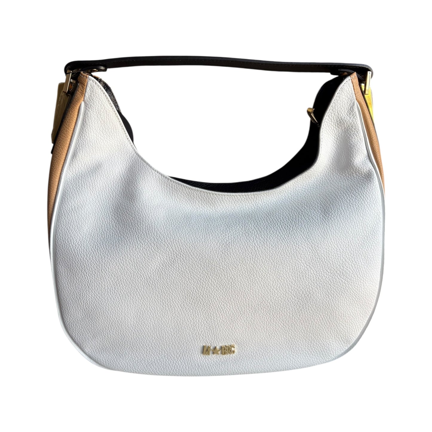 Borsa donna a spalla M*BRC KING H174