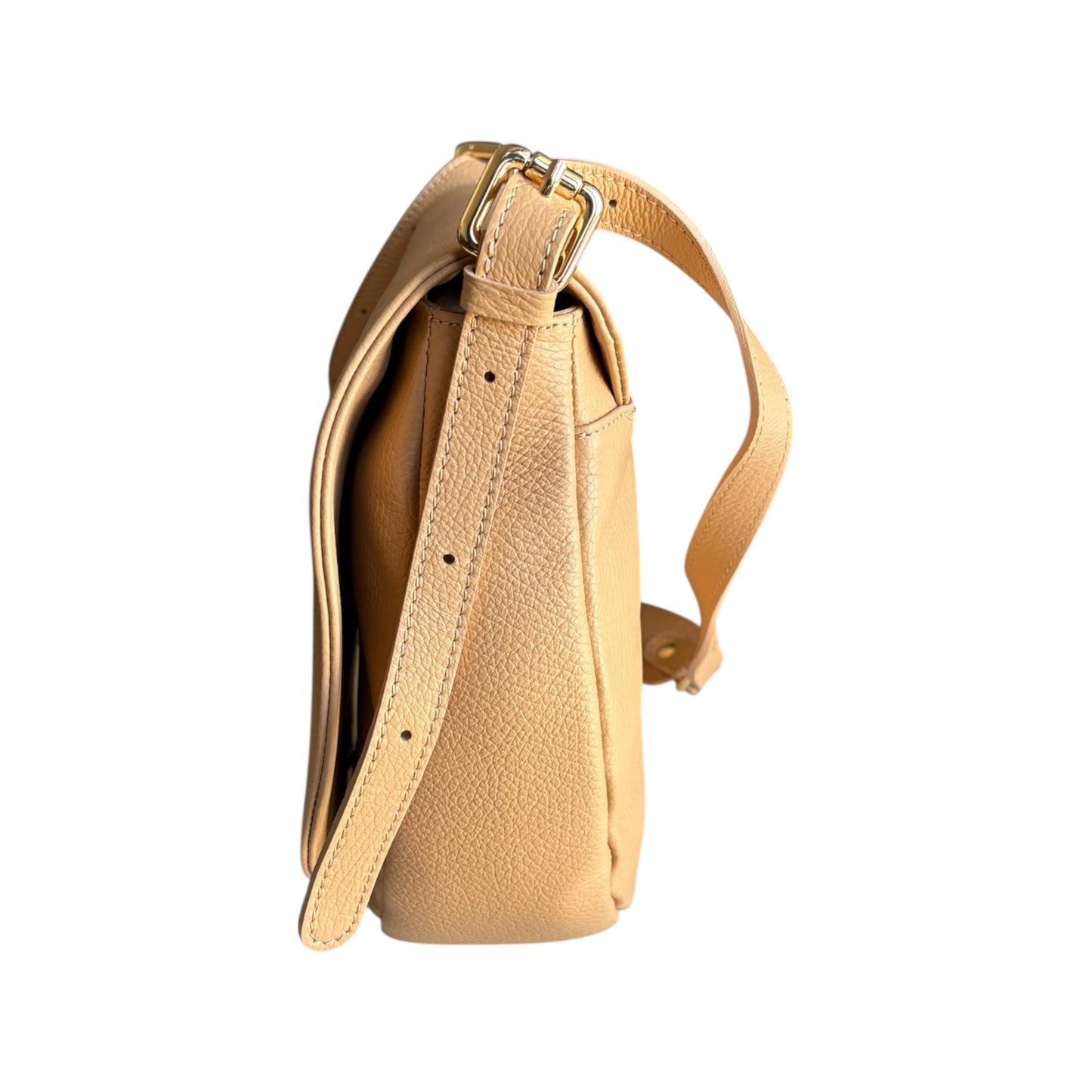 Borsa donna a spalla M*BRC LETTERING H151