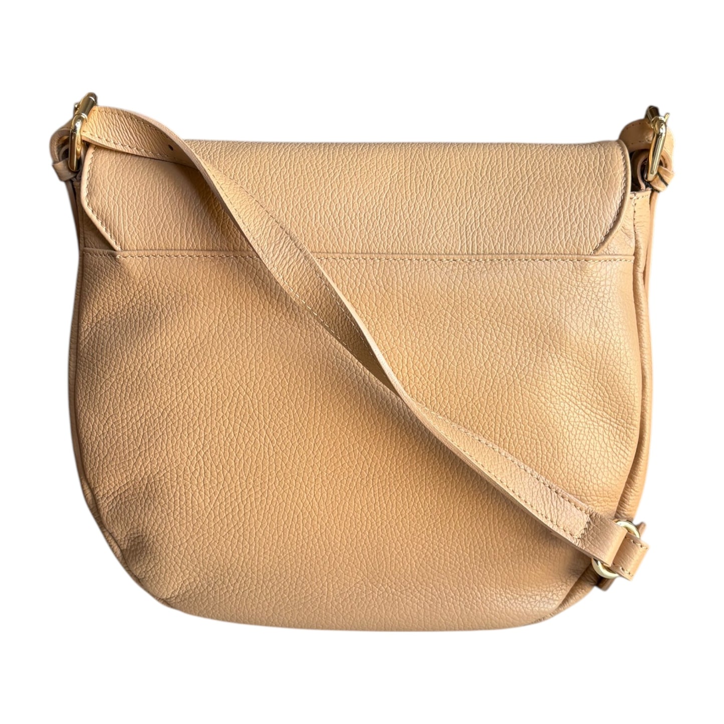 Borsa donna a spalla M*BRC LETTERING H151