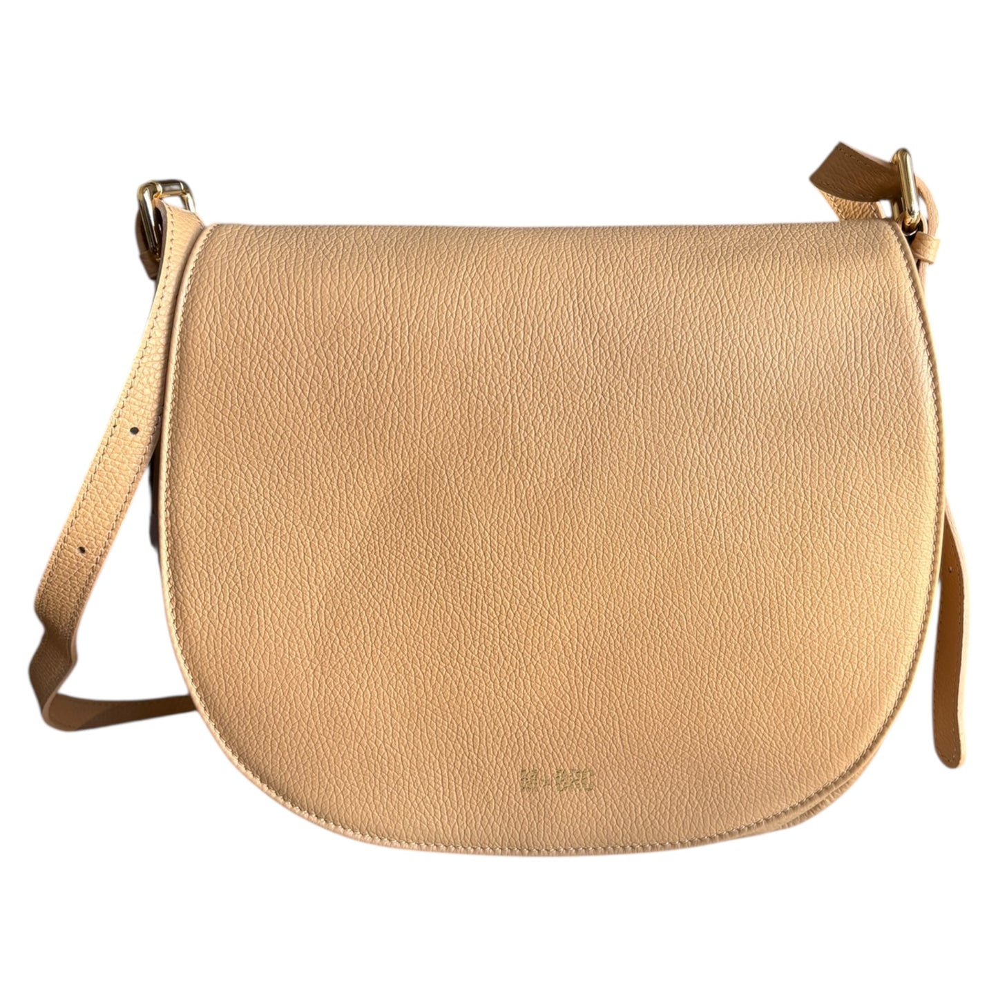 Borsa donna a spalla M*BRC LETTERING H151