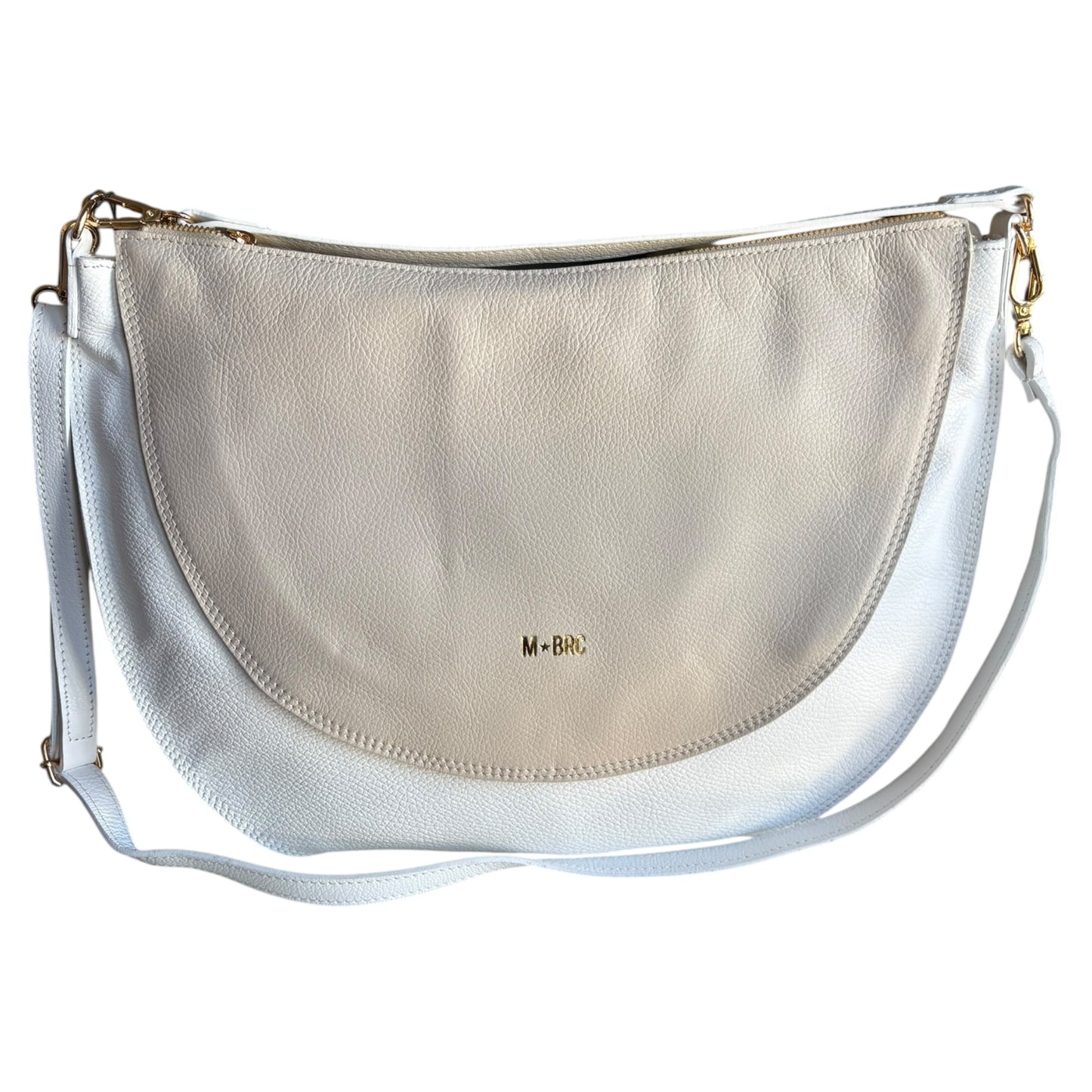 Borsa donna a spalla M*BRC SOLE H185