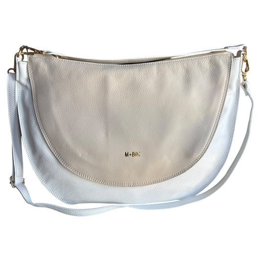 Borsa donna a spalla M*BRC SOLE H185