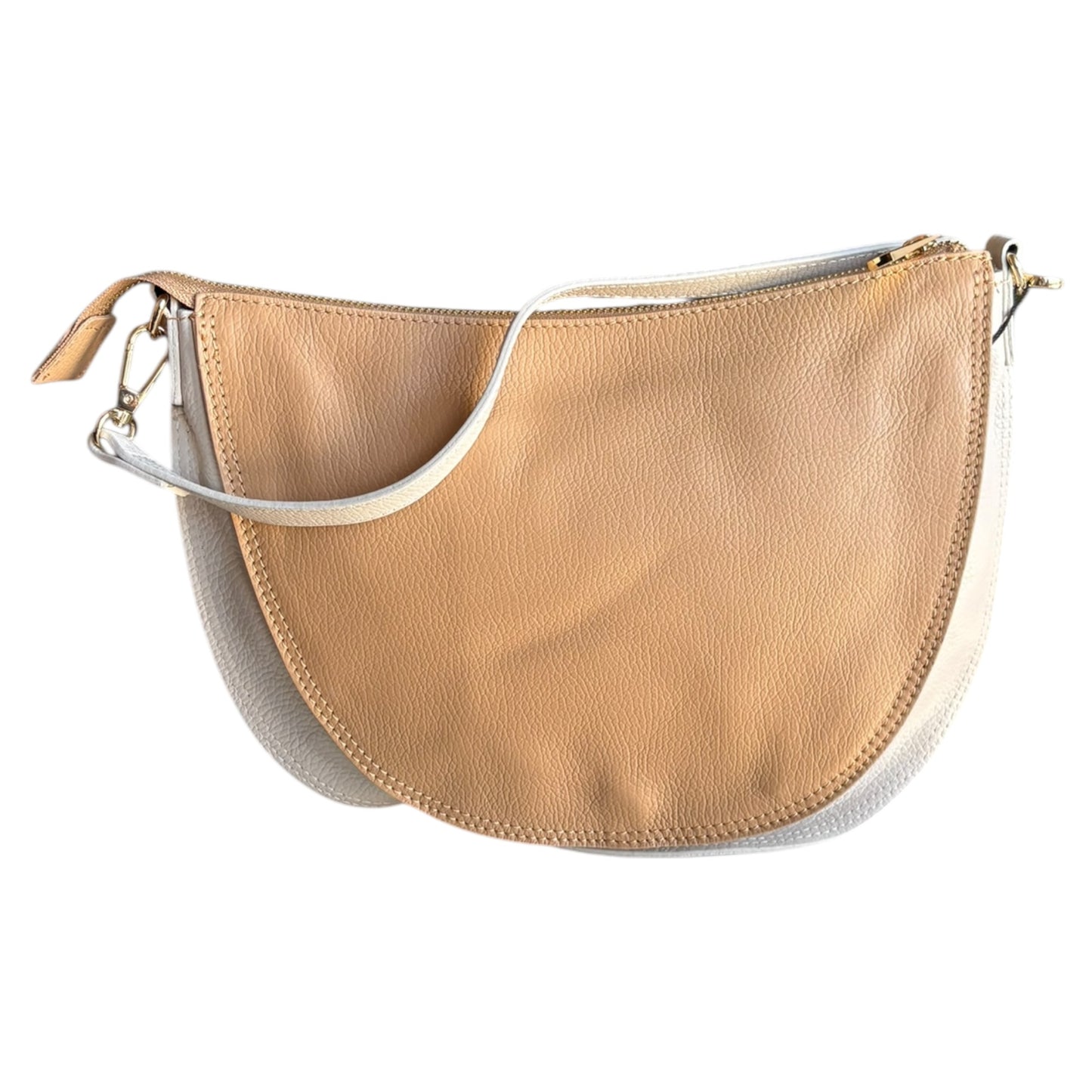 Borsa donna a spalla M*BRC SOLE H186