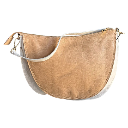 Borsa donna a spalla M*BRC SOLE H186