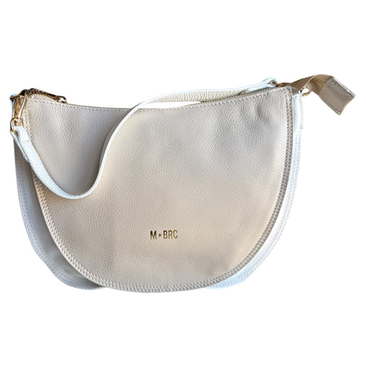 Borsa donna a spalla M*BRC SOLE H186