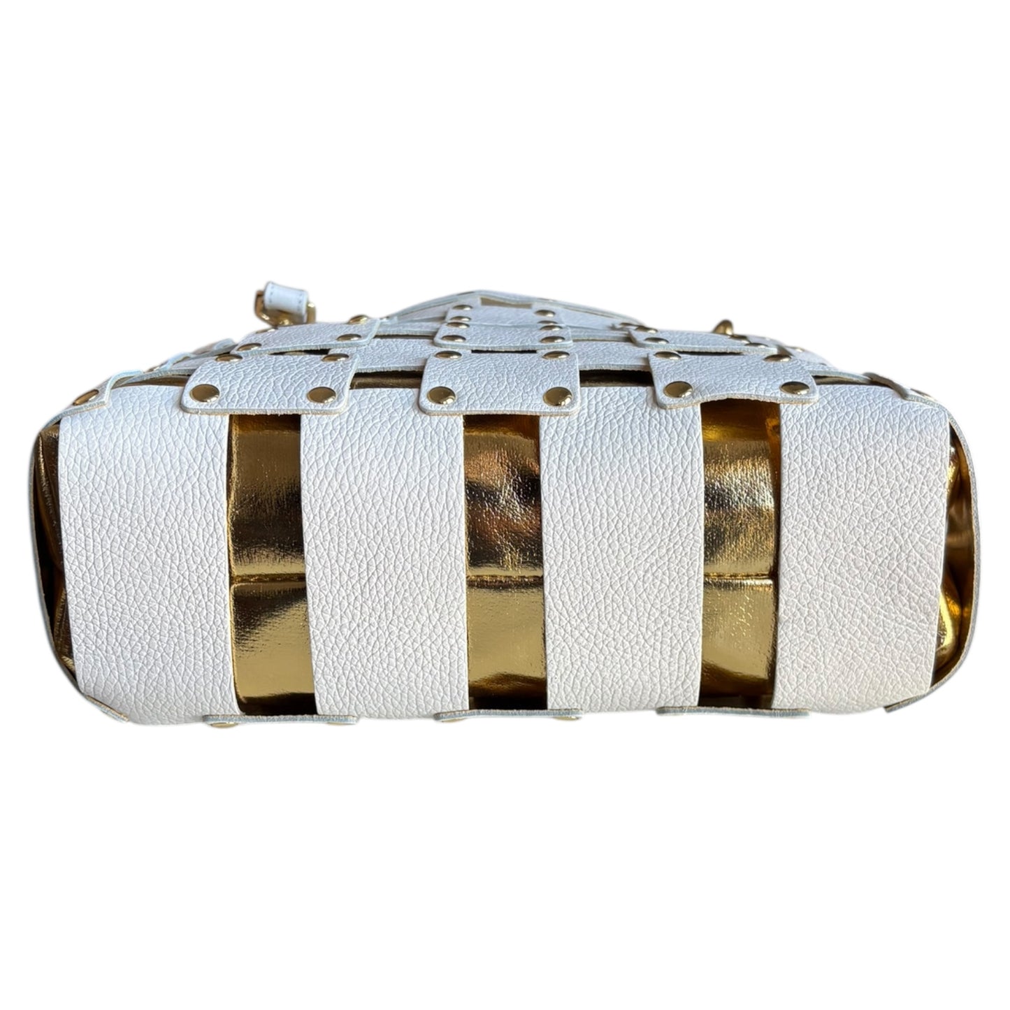 Borsa donna a spalla M*BRC SQUARE H143