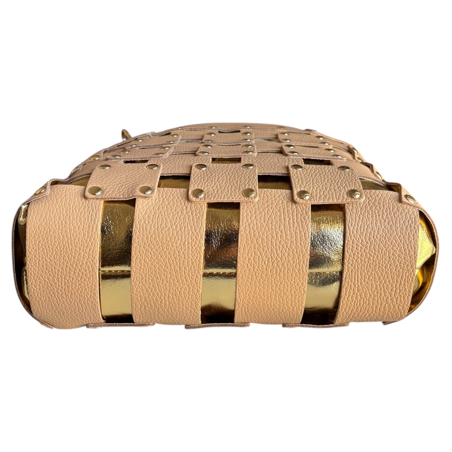 Borsa donna a spalla M*BRC SQUARE H143