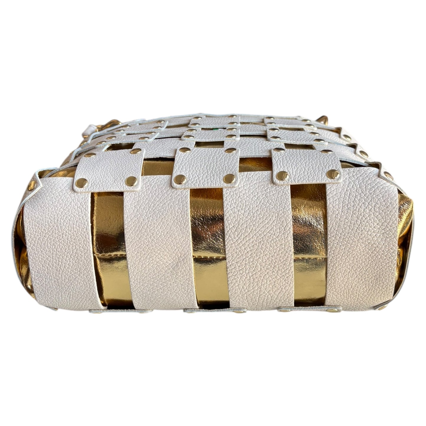 Borsa donna a spalla M*BRC SQUARE H143