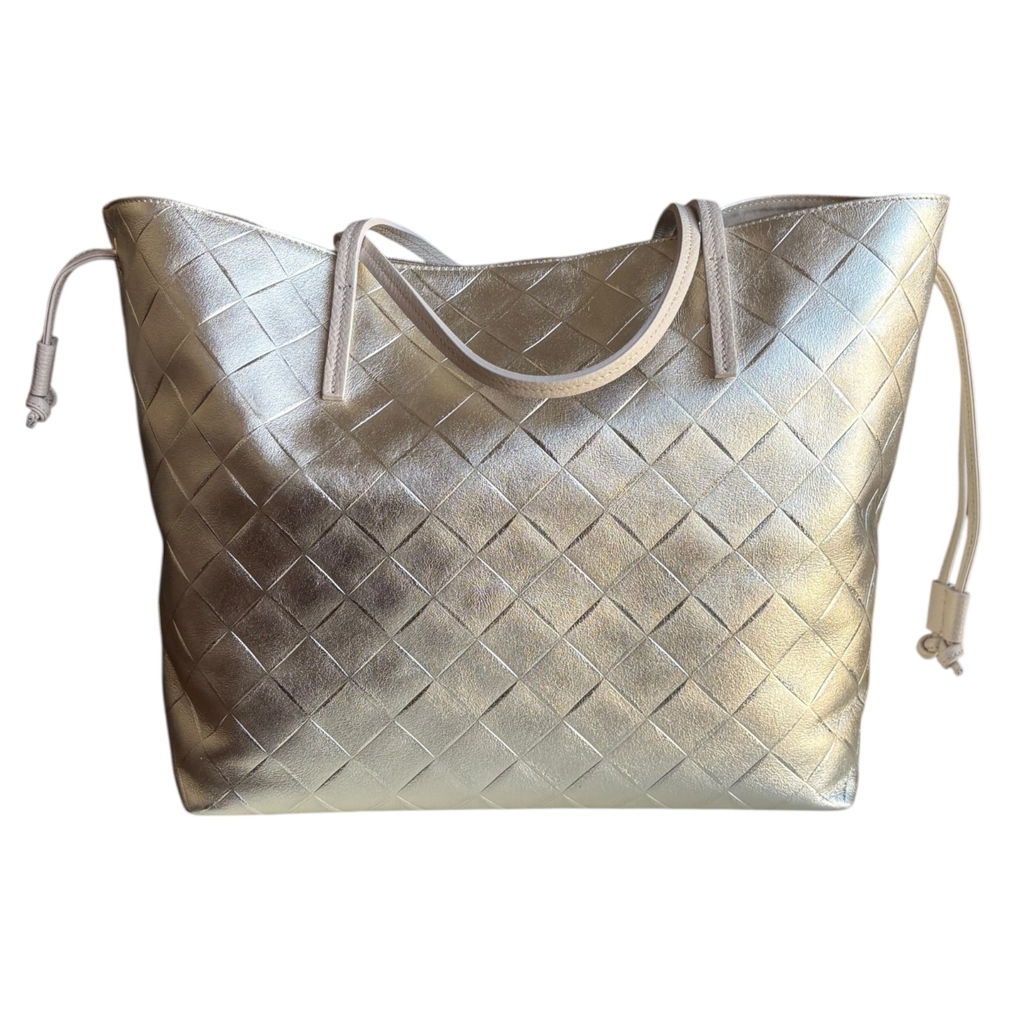 Borsa donna a spalla M*BRC TRECCIA H188