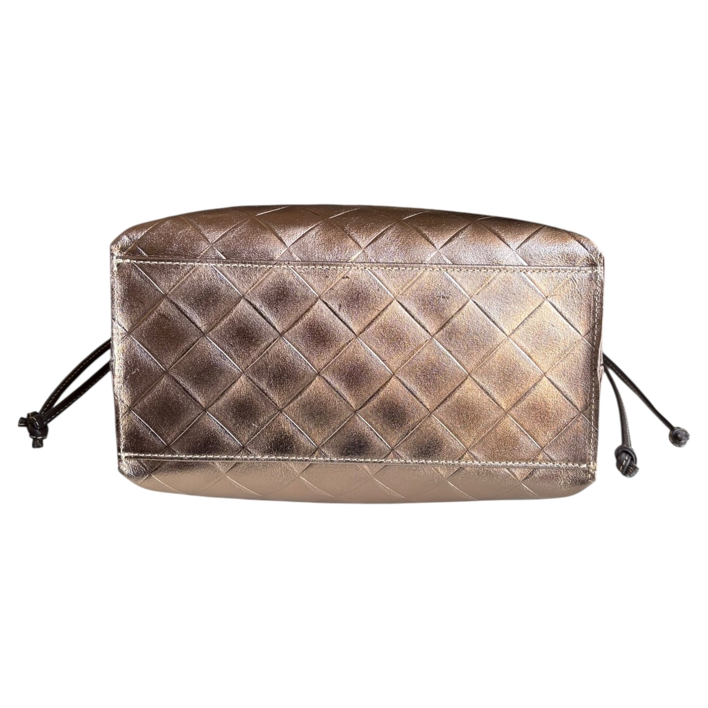 Borsa donna a spalla M*BRC TRECCIA H189