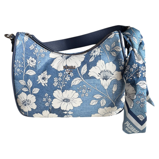 Borsa donna a spalla PashBag Helga 19612
