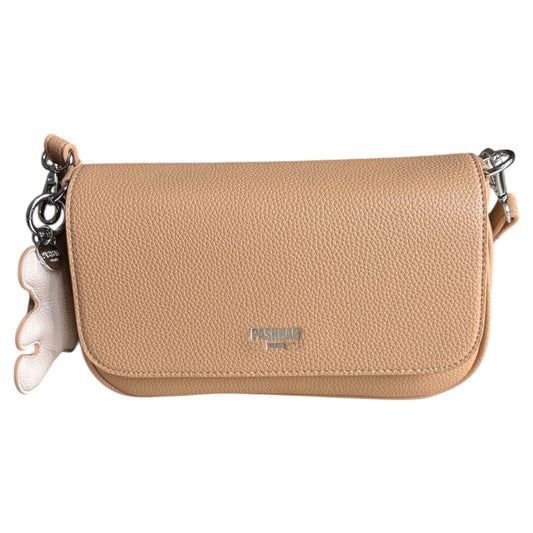 Borsa donna a spalla PashBag Judie 19696 Lik S6B P
