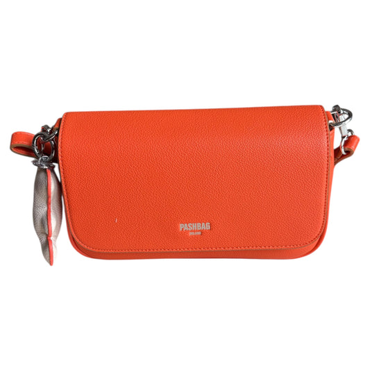 Borsa donna a spalla PashBag Judie 19697 Lik S6B P