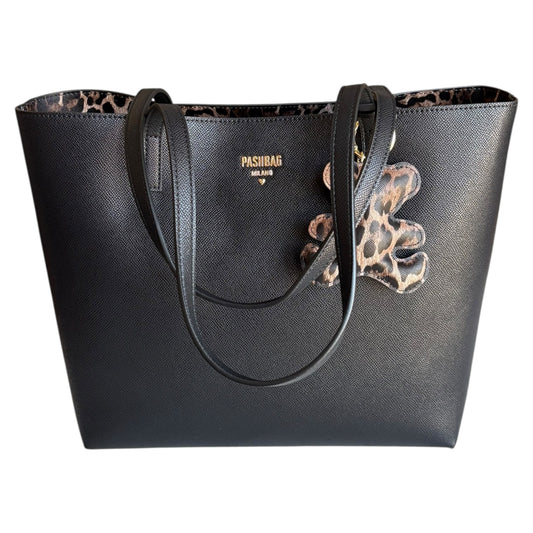 Borsa donna a spalla trasformabile PashBag Kate 18359