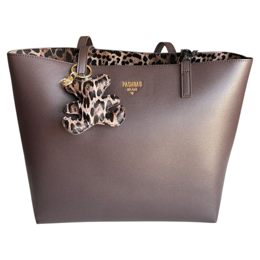 Borsa donna a spalla trasformabile PashBag Kate 18360