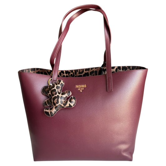 Borsa donna a spalla trasformabile PashBag Kate 18361