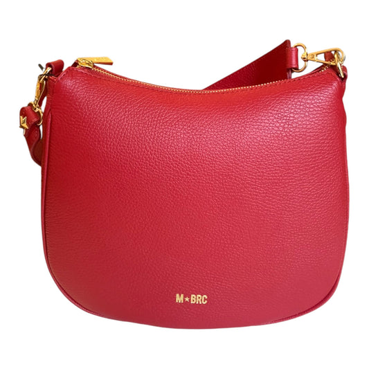 Borsa firmata donna MBRC Massimo Braccialini T081 OBONA