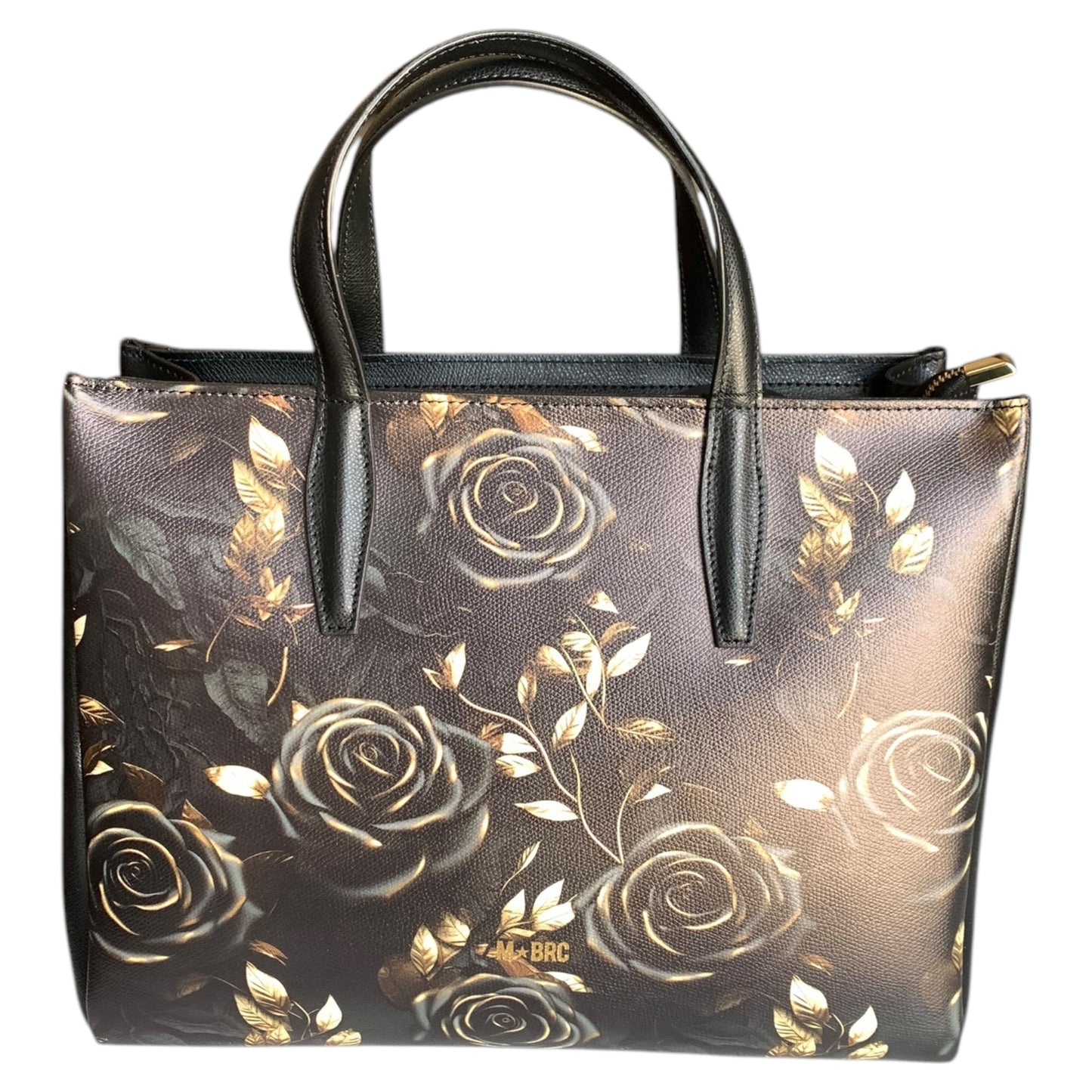 Borsa firmata donna MBRC Massimo Braccialini T175 PALMELLATO