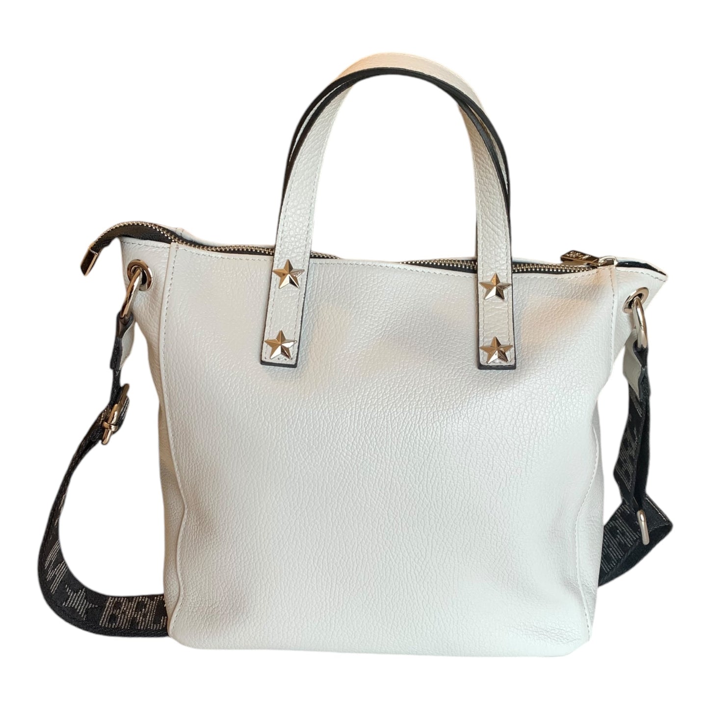 Borsa firmata donna MBRC Massimo Braccialini T195