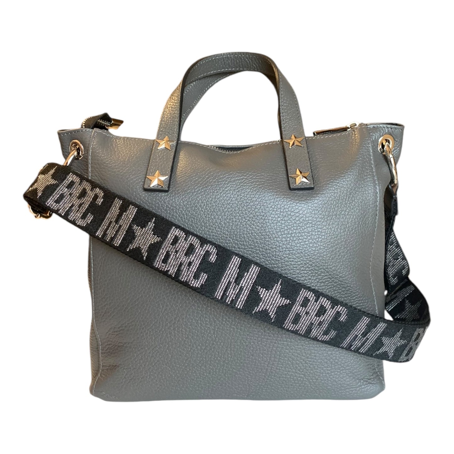 Borsa firmata donna MBRC Massimo Braccialini T195