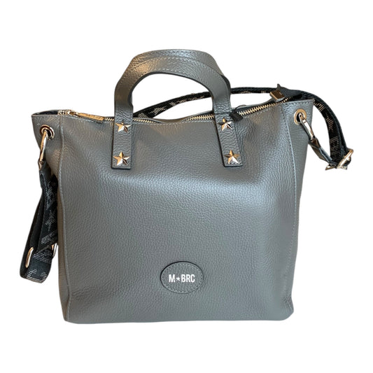 Borsa firmata donna MBRC Massimo Braccialini T195