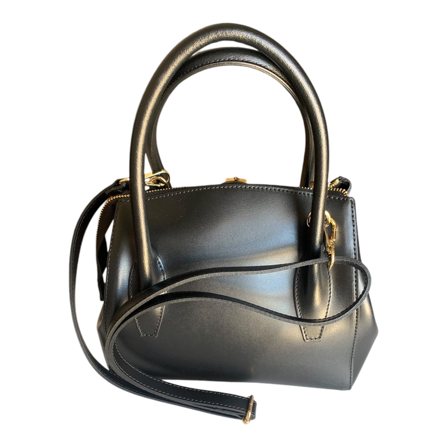 Borsa firmata donna MBRC Massimo Braccialini T203 STELLA