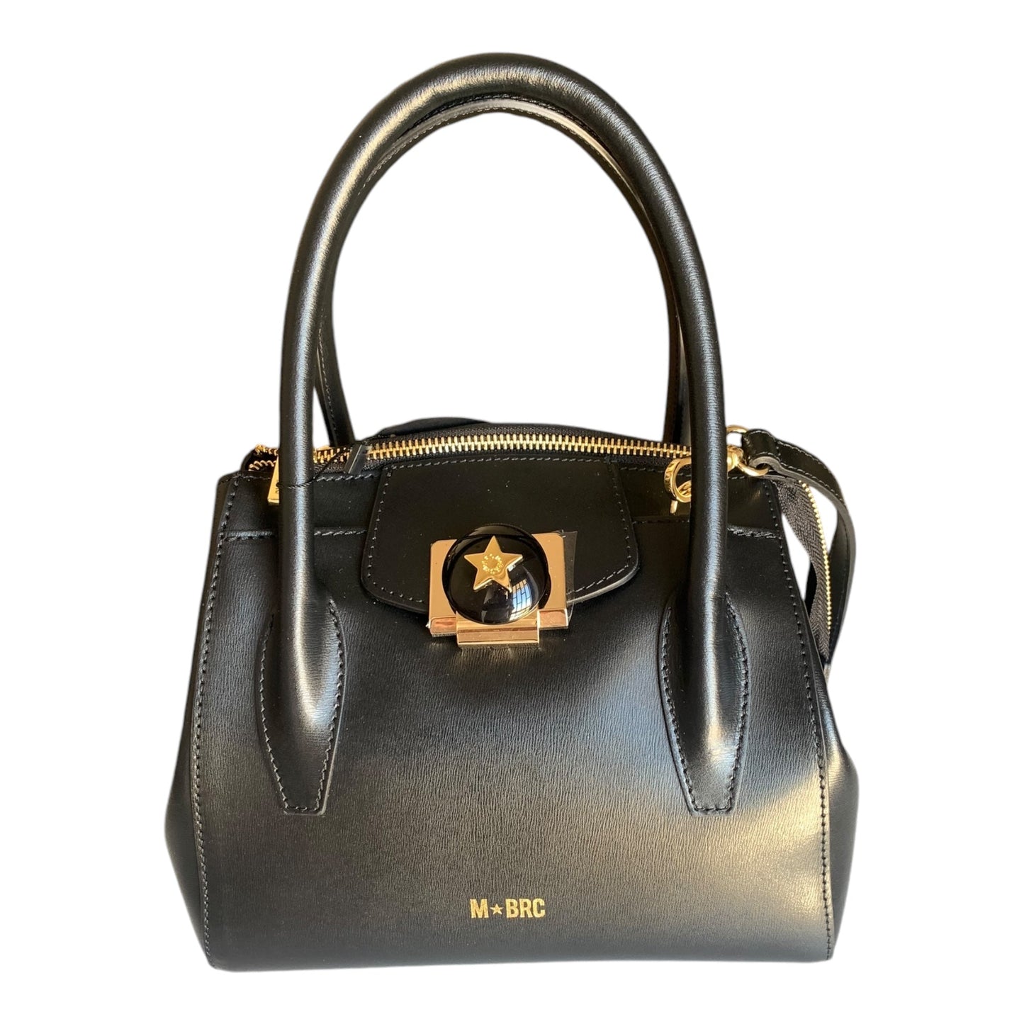 Borsa firmata donna MBRC Massimo Braccialini T203 STELLA