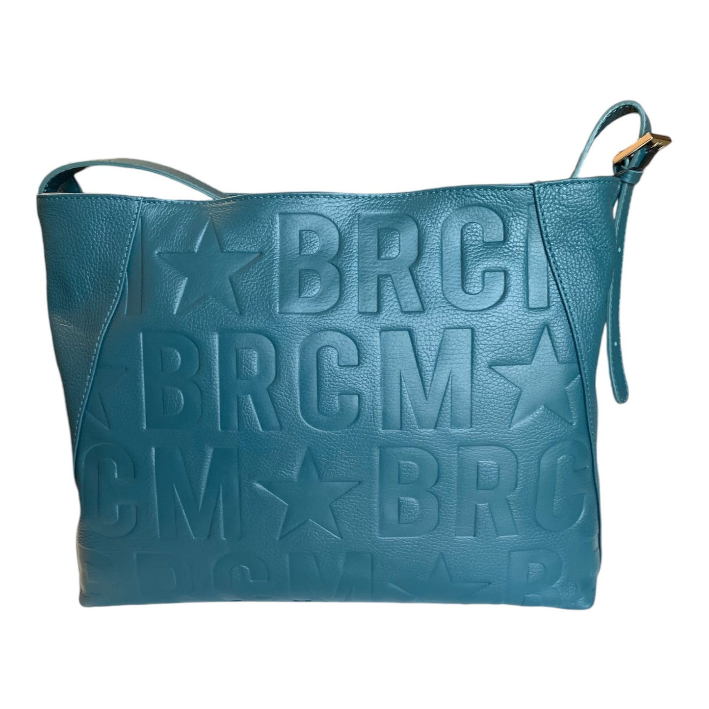 Borsa firmata donna MBRC Massimo Braccialini T249