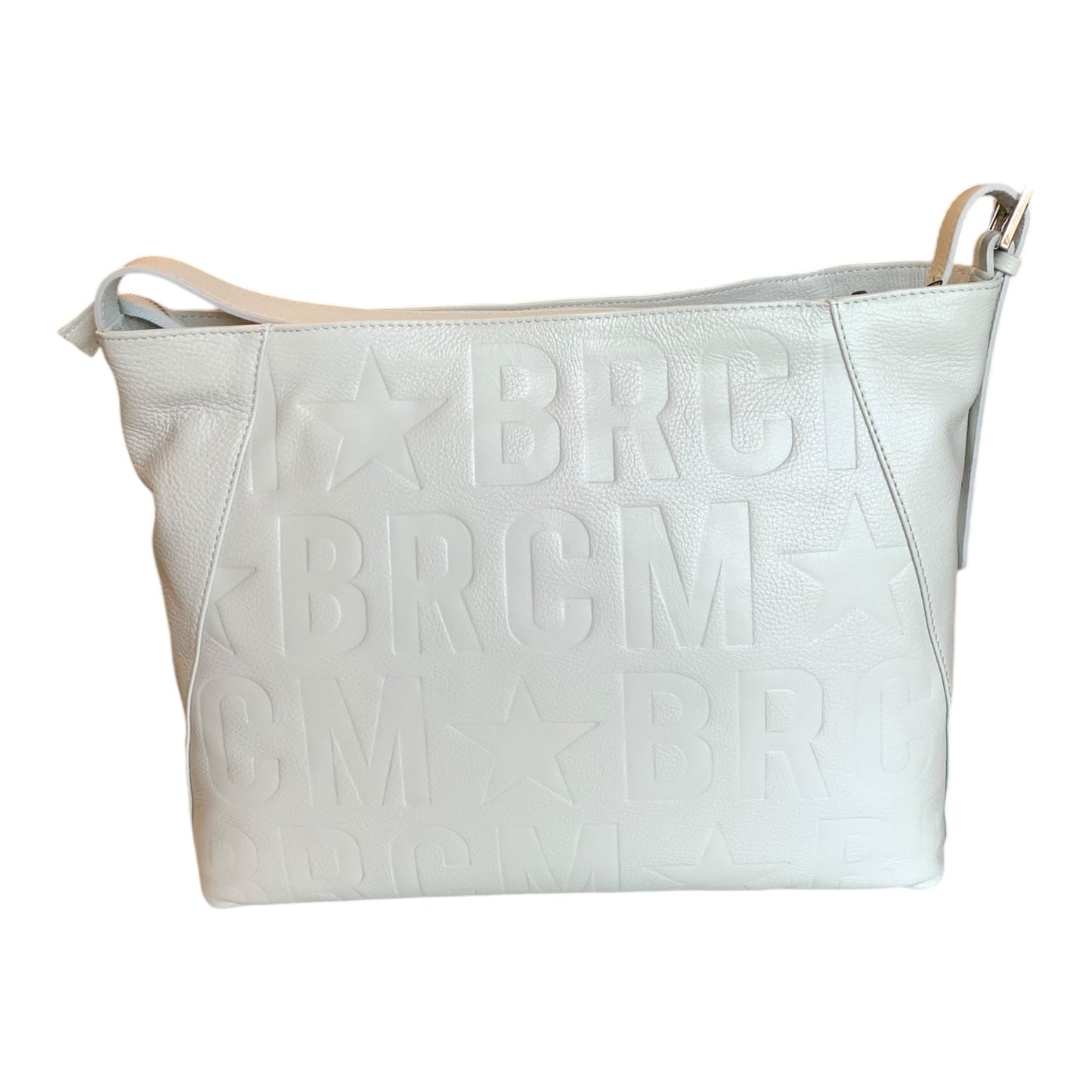 Borsa firmata donna MBRC Massimo Braccialini T249