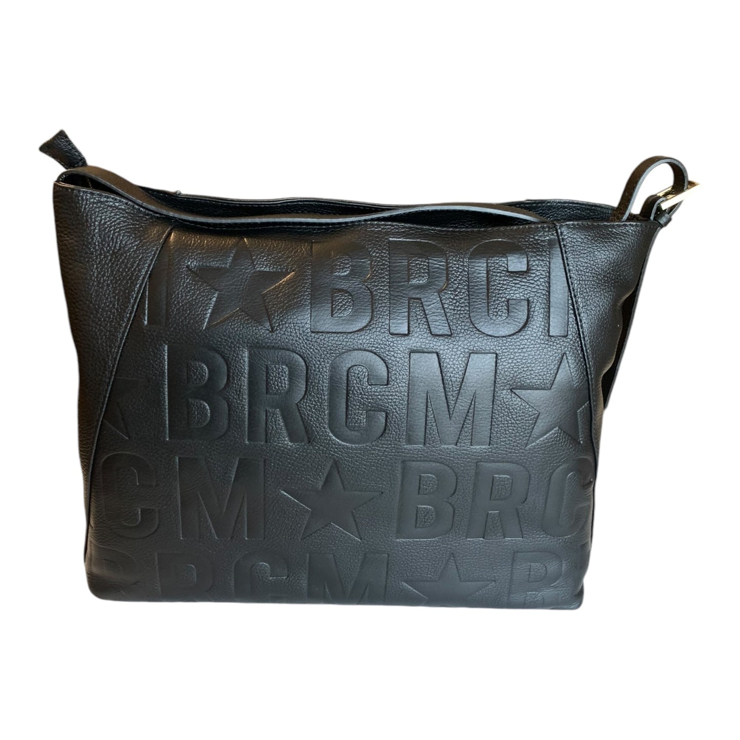 Borsa firmata donna MBRC Massimo Braccialini T249