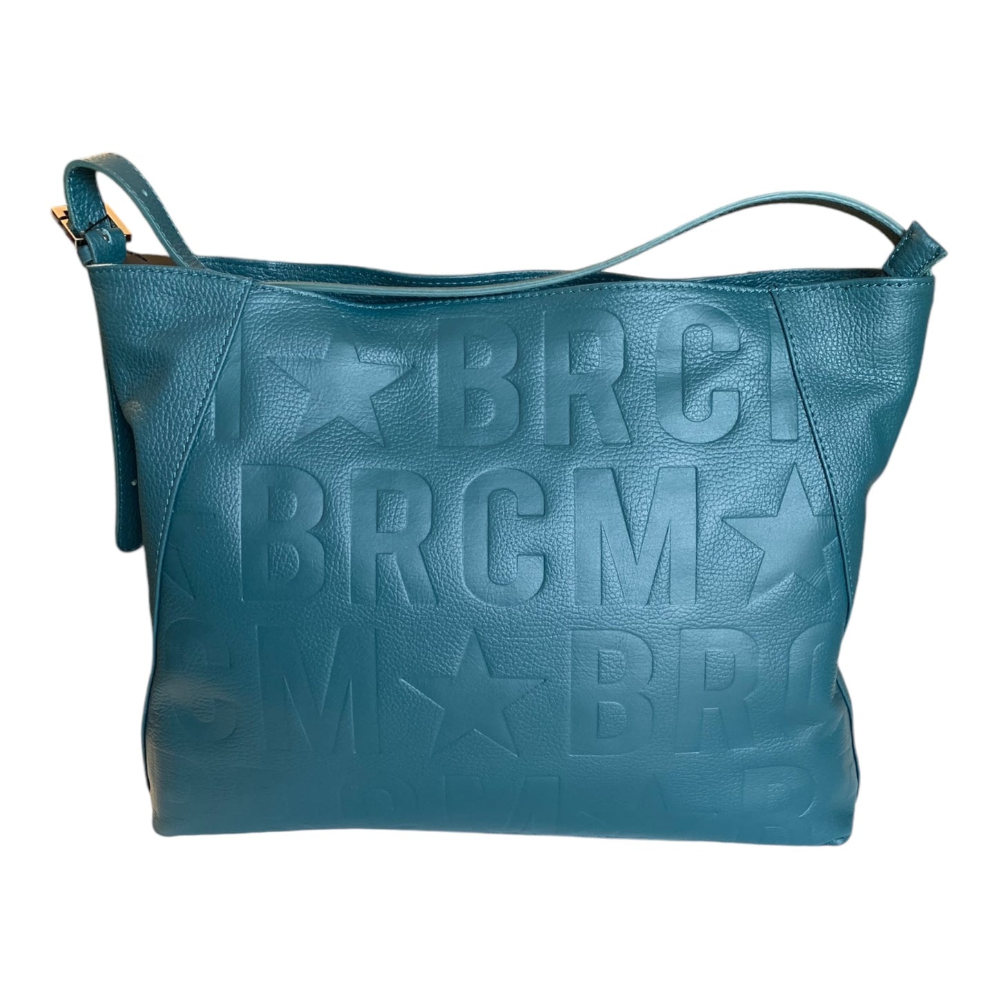 Borsa firmata donna MBRC Massimo Braccialini T249