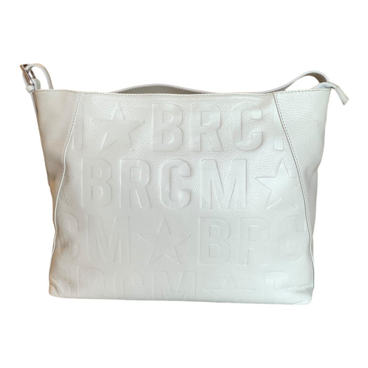 Borsa firmata donna MBRC Massimo Braccialini T249