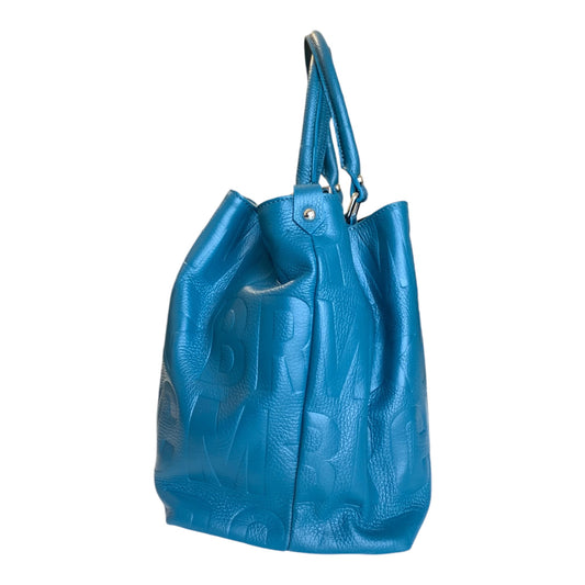 Borsa firmata donna MBRC Massimo Braccialini T254