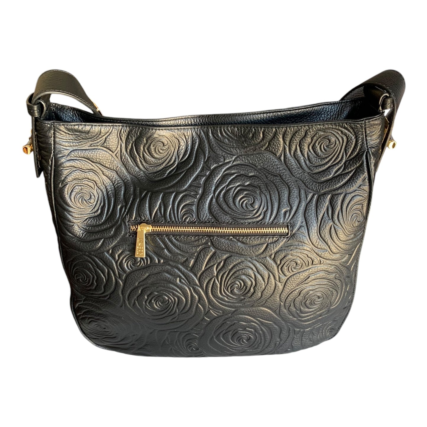 Borsa firmata donna MBRC Massimo Braccialini T375 MON AMOUR