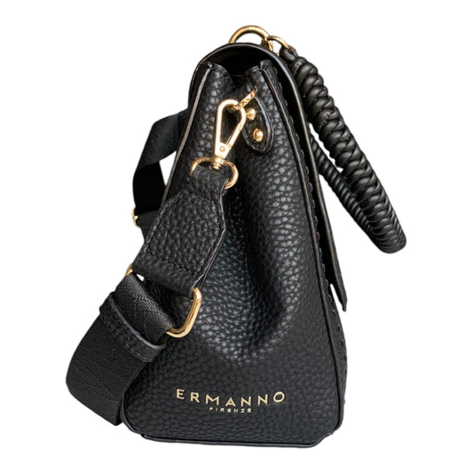 Borse Firmate donna ERMANNO SCERVINO SMALL FLAP SOFT EBA