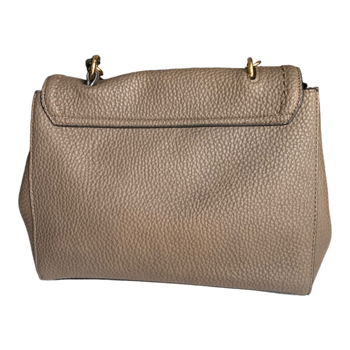 Borse Firmate donna ERMANNO SCERVINO SMALL FLAP SOFT EBA