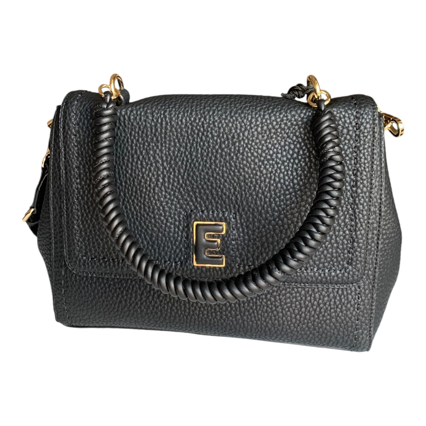 Borse Firmate donna ERMANNO SCERVINO SMALL FLAP SOFT EBA